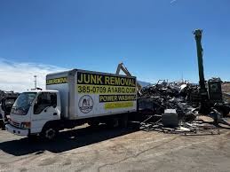 Best Scrap Metal Removal  in Green Springs, OH