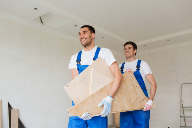 Best Mattress Disposal  in Green Springs, OH