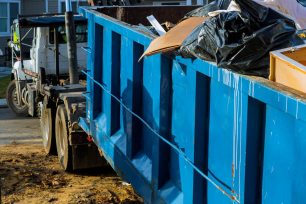 Professional Junk Removal Services in Green Springs, OH