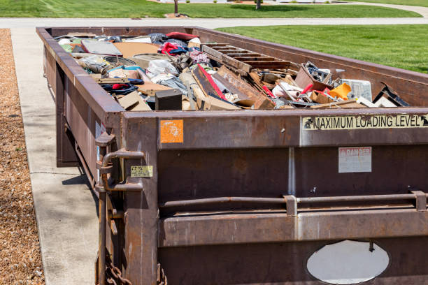 Best Donation Pickup Services  in Green Springs, OH