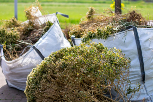 Best Retail Junk Removal  in Green Springs, OH