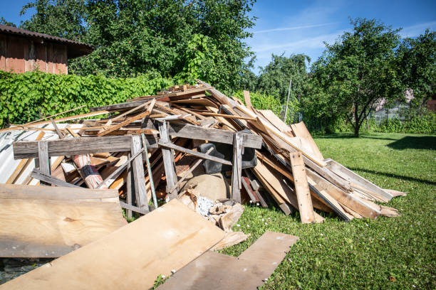 Best Shed Removal  in Green Springs, OH