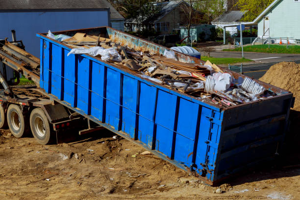 Best Hoarding Cleanup  in Green Springs, OH