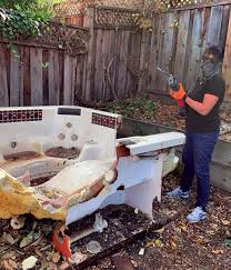 Demolition Debris Removal in Green Springs, OH